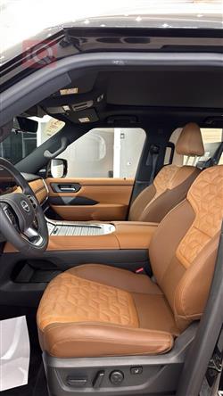 نيسان باترول